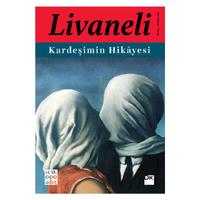Doğan - Ömer Zülfü Livaneli - Kardeşimin Hikayesi