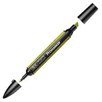 Winsor & Newton Promarker Pear Green Y635