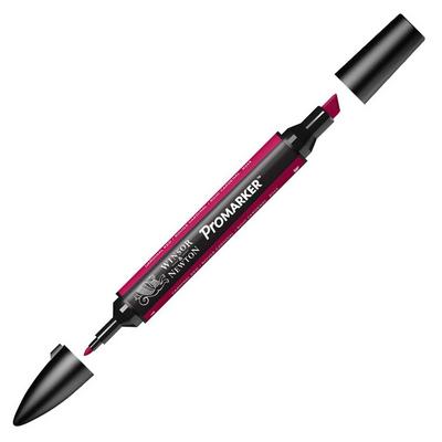 Winsor & Newton Promarker Cardinal Red R244