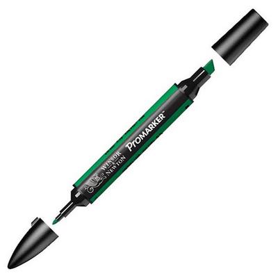 Winsor & Newton Promarker Lush Green G756