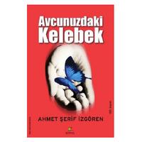 Elma - Ahmet Şerif İzgören - Avucunuzdaki Kelebek