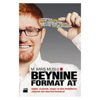 Doğan - M.Barış Muslu - Beynine Format At