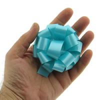 Pompom Fiyonk Hediye Süsü Büyük No:5 (Fiyonk)