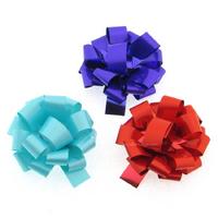 Pompom Fiyonk Hediye Süsü Büyük No:5 (Fiyonk)