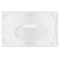 Kırılmaz Ehliyet Kimlik Kabı