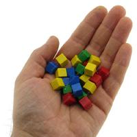 Birim Küpleri 400'Lü Paket