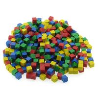 Birim Küpleri 400'Lü Paket