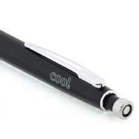 Tombow Cool Versatil Kalem 0,5Mm Siyah
