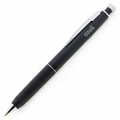 Tombow Cool Versatil Kalem 0,5Mm Siyah