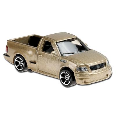 Hot Wheels 2020 Hot Trucks 1/10 99 Ford F-150 Svt Lightning