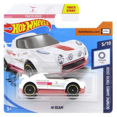 Hot Wheels 2020 Olympic Games Tokyo 2020 5/10 Hi Beam