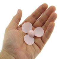 Oyuncak Plastik Pervane Esnek Kanatlı