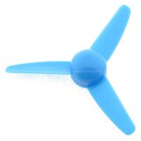 Oyuncak Plastik Pervane 3 Kanatlı