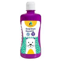 Adel Guaj Boya 500Ml Mor