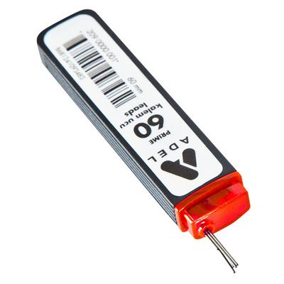 Adel Prime Min Versatil Kalem Ucu 60'Lı 0,5Mm 2B