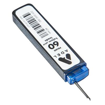 Adel Prime Min Versatil Kalem Ucu 60'Lı 0,7Mm 2B