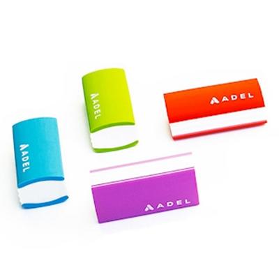 Adel Prime Silgi Canlı Renkler