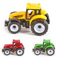 Adeland Farm Cıty Traktör Orta Boy