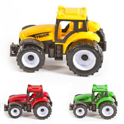 Adeland Farm Cıty Traktör Orta Boy