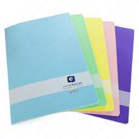 Alex Schoeller Soft Pp Defter A4 Büyük Boy 60 Yaprak Çizgili