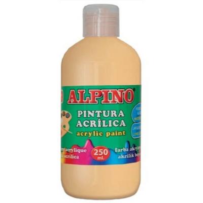 Alpino Akrilik Boya 250Ml Ten Rengi