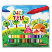 Alpino Dacs Trix Mum Boya 24 Renk