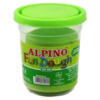 Alpino Oyun Hamuru Açık Yeşil