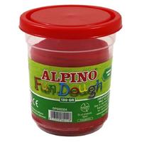 Alpino Oyun Hamuru Kırmızı