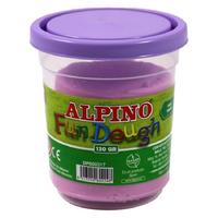 Alpino Oyun Hamuru Lila