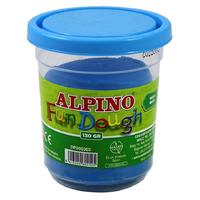 Alpino Oyun Hamuru Mavi