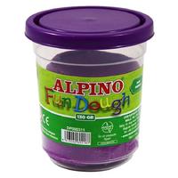 Alpino Oyun Hamuru Mor