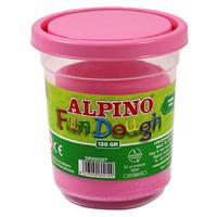 Alpino Oyun Hamuru Pembe