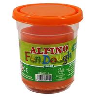 Alpino Oyun Hamuru Turuncu