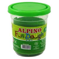 Alpino Oyun Hamuru Yeşil