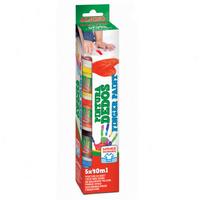 Alpino Parmak Boyası 5 Renk