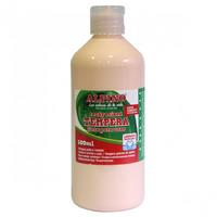 Alpino Tempera Guaj Sulu Boya 500Ml Açık Pembe