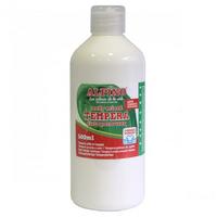 Alpino Tempera Guaj Sulu Boya 500Ml Beyaz