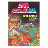 Altın - Gülten Dayıoğlu - Dünya Çocukların Olsa