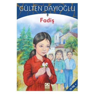 Altın - Gülten Dayıoğlu - Fadiş