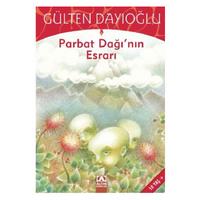 Altın - Gülten Dayıoğlu - Parbat Dağı'nın Esrarı