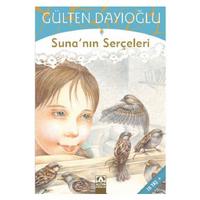 Altın - Gülten Dayıoğlu - Suna'nın Serçeleri