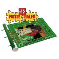 Art Puzzle Halısı 3000 Parçaya Kadar 100X177cm