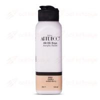 Artdeco Akrilik Boya 140Ml 3002 Warm White Ekru
