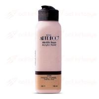 Artdeco Akrilik Boya 140Ml 3006 Pastel Pink Pastel Pembe