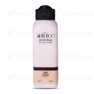 Artdeco Akrilik Boya 140Ml 3009 Powder Pudra