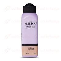 Artdeco Akrilik Boya 140Ml 3011 Light Lilac Açık Lila