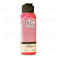 Artdeco Akrilik Boya 140Ml 3019 Velvet Red Kadife Kırmızı