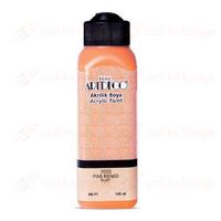 Artdeco Akrilik Boya 140Ml 3033 Rust Pas Rengi