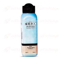 Artdeco Akrilik Boya 140Ml 3034 Ice Blue Buzul Mavi