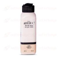 Artdeco Akrilik Boya 140Ml 3039 Vanılla Vanilya